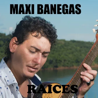 Raices by Maxi Banegas