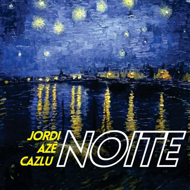 Noite - Instrumental