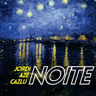 Noite by Jordilla