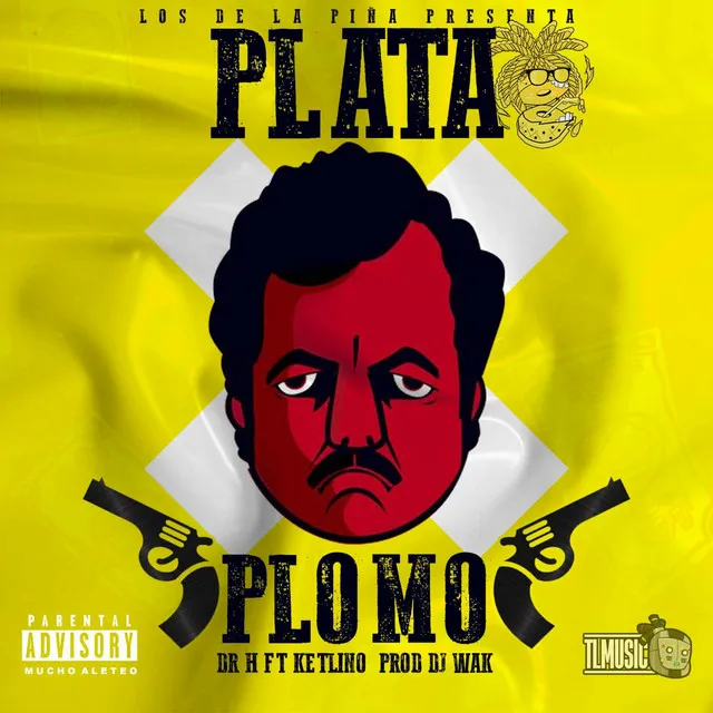 PLATA O PLOMO