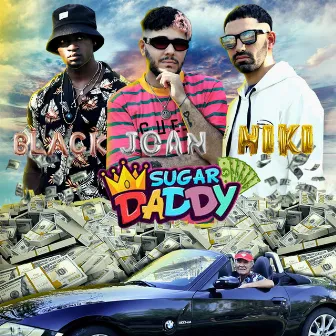 Sugar Daddy by Black Yenel