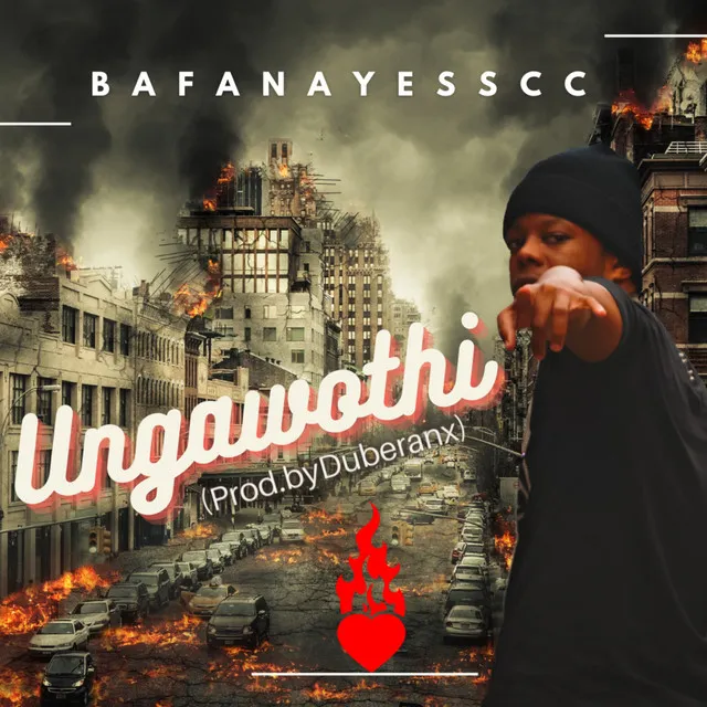 Ungawothi