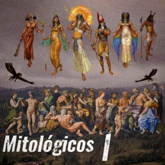 Mitológicos