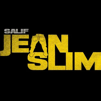 Jean Slim by Salif