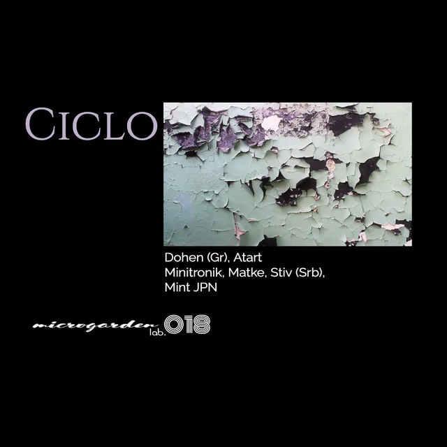 El Ciclo - MINT (JPN) Remix