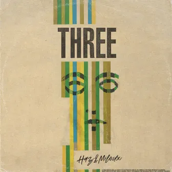 Three by Miloux