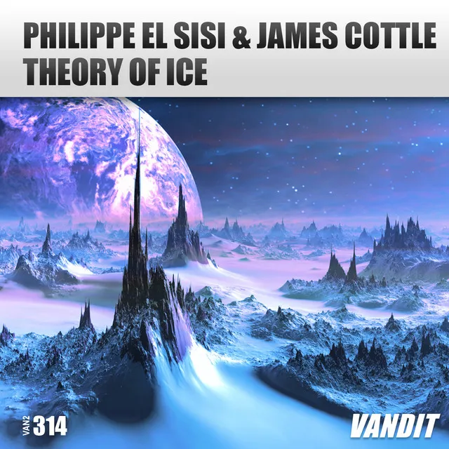 Theory of Ice