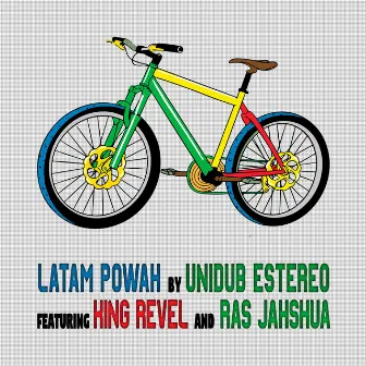 Latam Powah by Unidub Estereo