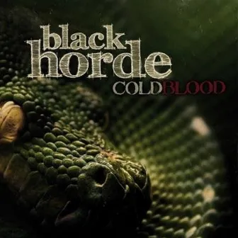 Black Horde by Cold Blood