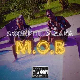 M.O.B by Scorphil