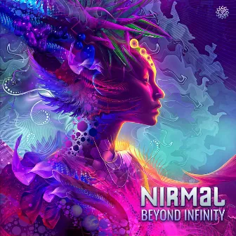 Beyond Infinity by NIRMAL