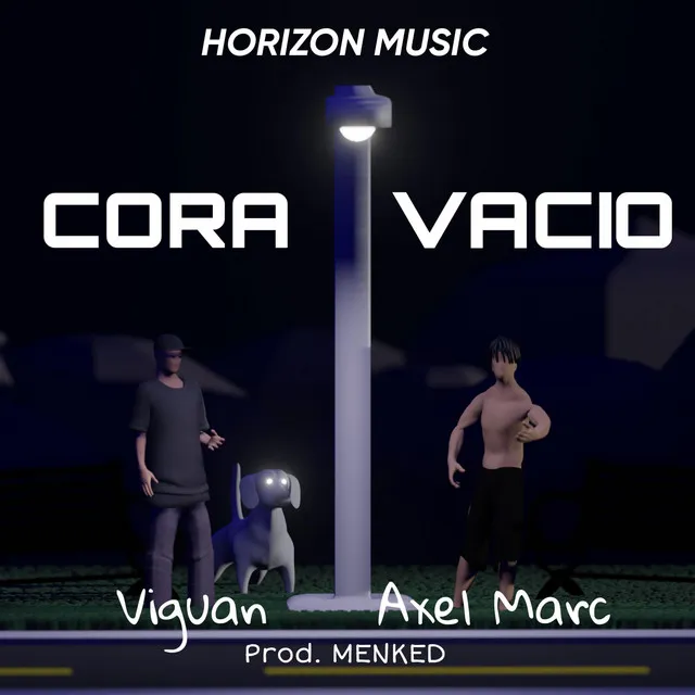 Cora' Vacio