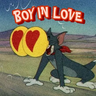 Boy In Love by VoidBoy