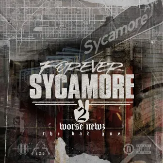 Forever Sycamore 2 by Worse Newz