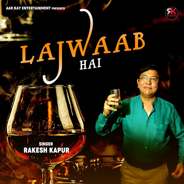 Lajwaab Hai - Single