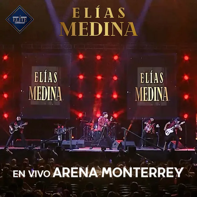 En Vivo Arena Monterrey