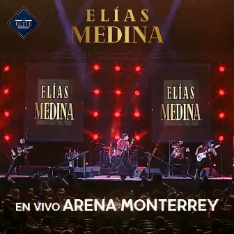 En Vivo Arena Monterrey by Elias Medina