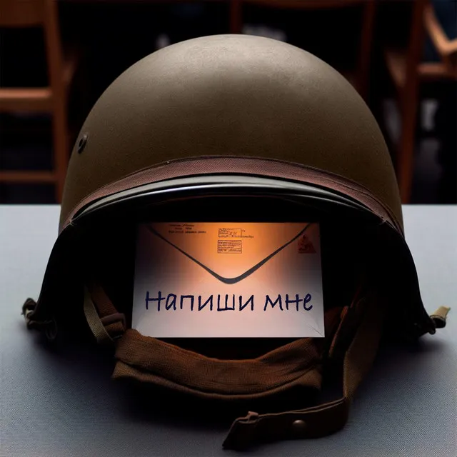 Напиши мне