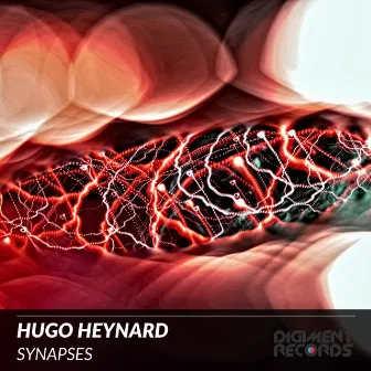 Synapses by Hugo Heynard