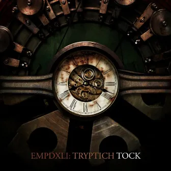 Tock by Tryptich