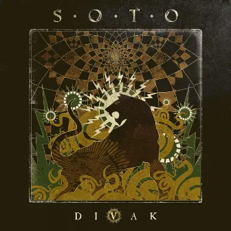 Divak (Deluxe Edition) by SOTO