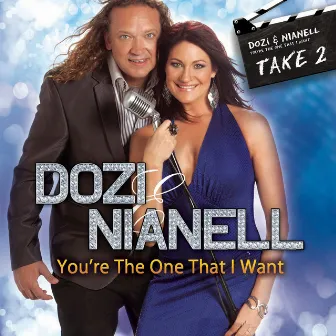 You're the One That I Want - Take 2 by Dozi