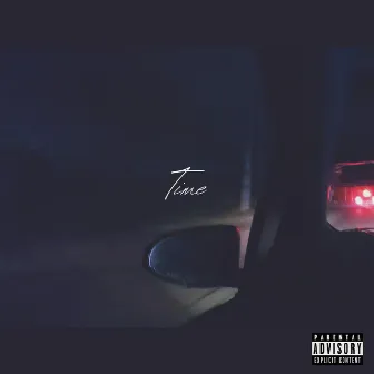 Time by G7FT