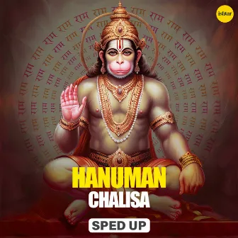 Hanuman Chalisa (Sped Up) by Vishnu Narayan