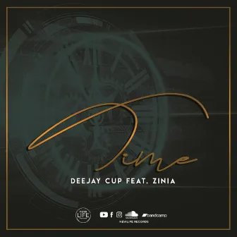 Time by Deejay Cup