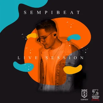 Live Session, Vol. 1 by Dimelo Sempi