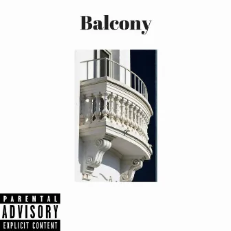 Balcony by Father Splash