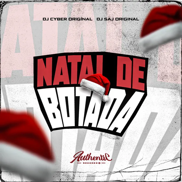 Natal de Botada