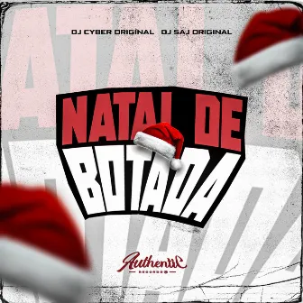 Natal de Botada by DJ Saj Original