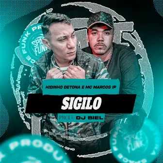 Sigilo by MC Marcos IP