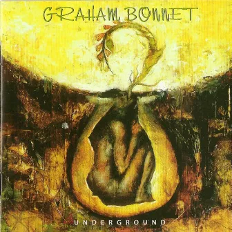 Underground by Graham Bonnet