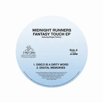 Fantasy Touch by Midnight Runners