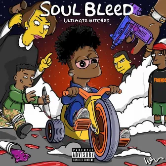 Soul Bleed by BIG B