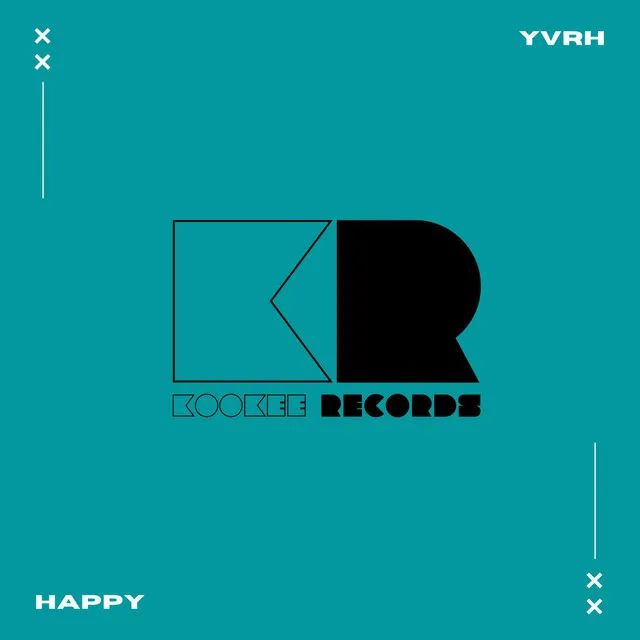 Happy - Extended Mix