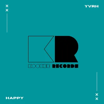 Happy by Yvrh