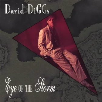 Eye Of The Storm by David Diggs