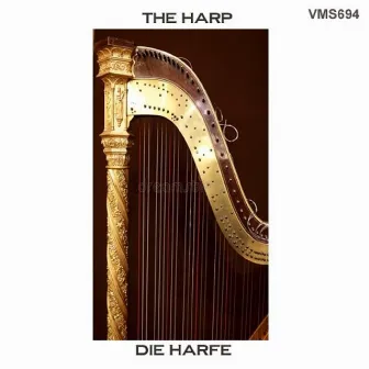 The Harp by Suzanna Klintcharova