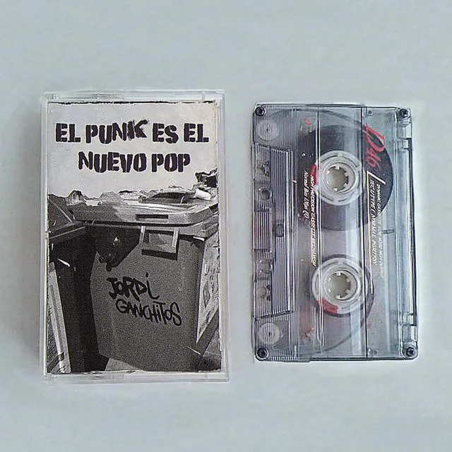 El punk es el nuevo pop