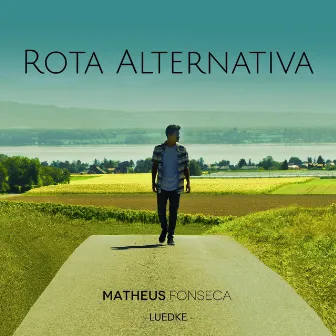 Rota Alternativa by Matheus Fonseca