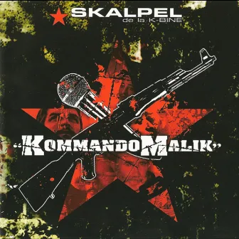 Kommando Malik by Skalpel