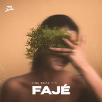 Fajé by Henry Chris