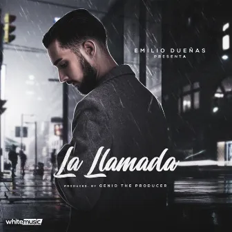 La Llamada by Emilio Dueñas