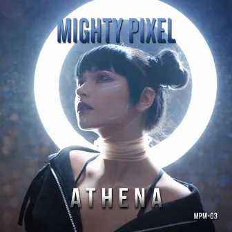 Athena by Mighty Pixel