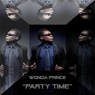 Party Time by Wonda Prince