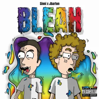 Bleah by Sinni