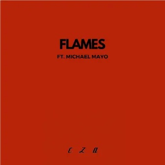 Flames by CZA